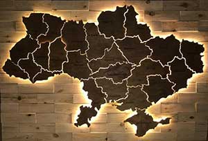 Зовнішня реклама Львів Ексклюзивна зовнішня реклама у Львові