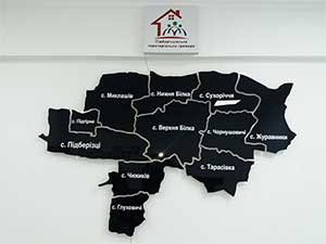 Зовнішня реклама Львів Ексклюзивна зовнішня реклама у Львові