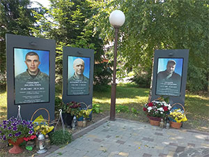 Рекламні стели Львів Рекламні стели у львові