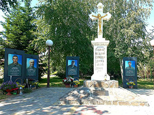 Рекламні стели Львів Рекламні стели у львові
