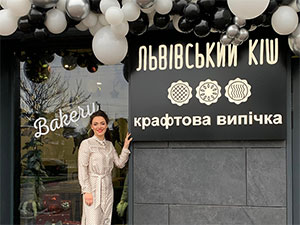 Рекламна вивіска виготовлення у Львові